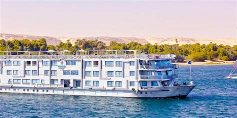 ms tulip nile cruise opiniones|MS Tulip through Discover Egypt. The guides, staff and company。